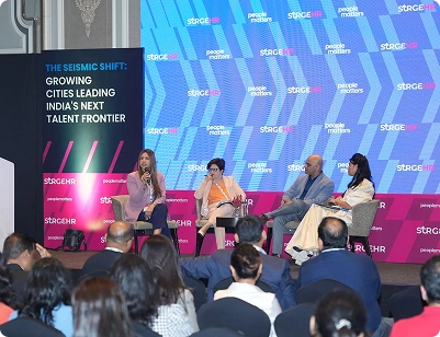 Affiliation of Academicians