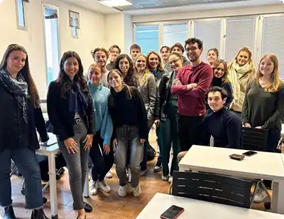 Learning & Development Solutions